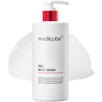 MEDICUBE — Red Body Wash