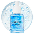 MEDICUBE — Hyaluronic Multi Peptide PDRN Serum