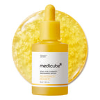 MEDICUBE — Kojic Acid Turmeric Capsule Serum