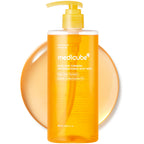 MEDICUBE — Kojic Acid Turmeric Brightening Body Wash