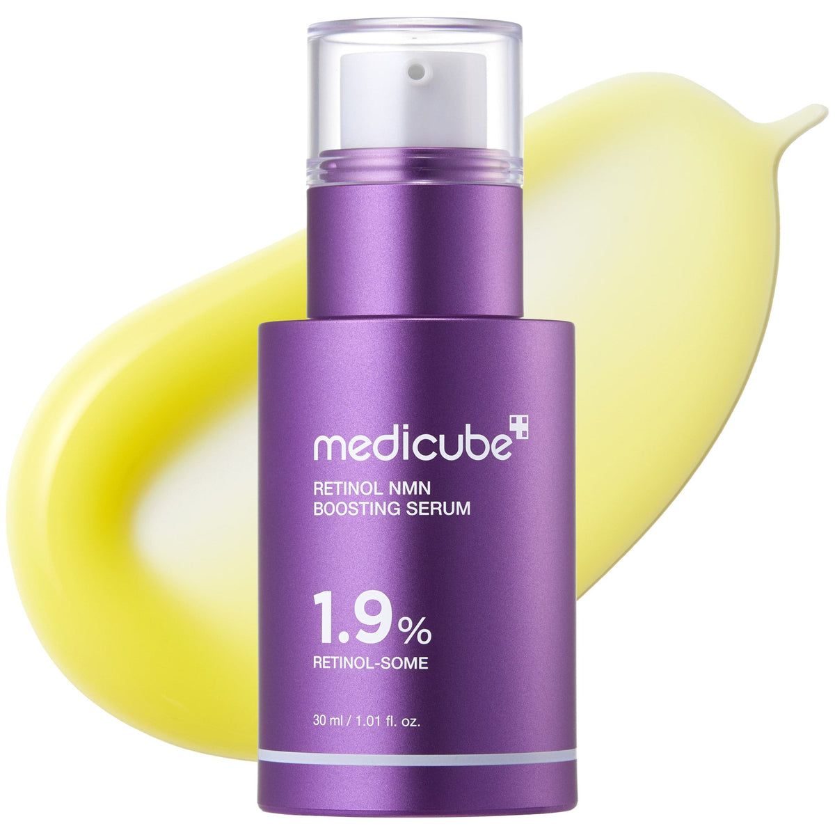 MEDICUBE — Retinol NMN Boosting Serum