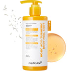 MEDICUBE — Kojic Acid Turmeric Body Peel Shot