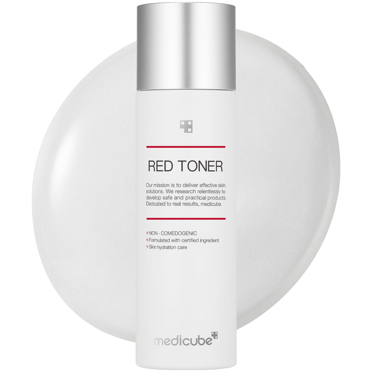 MEDICUBE — Red Toner
