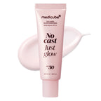 MEDICUBE — No Cast Just Glow Collagen Sunscreen