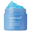 MEDICUBE — Hyaluronic Ceramide Moisturizing Jelly Cream