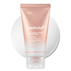 MEDICUBE — Collagen Milky Glow Daytime Wrapping Mask
