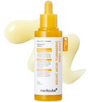 MEDICUBE — Kojic Acid Turmeric Peel Shot