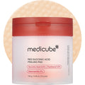 MEDICUBE — Red Succinic Acid Panthenol Pads