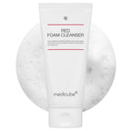 MEDICUBE — Red Foam Cleanser
