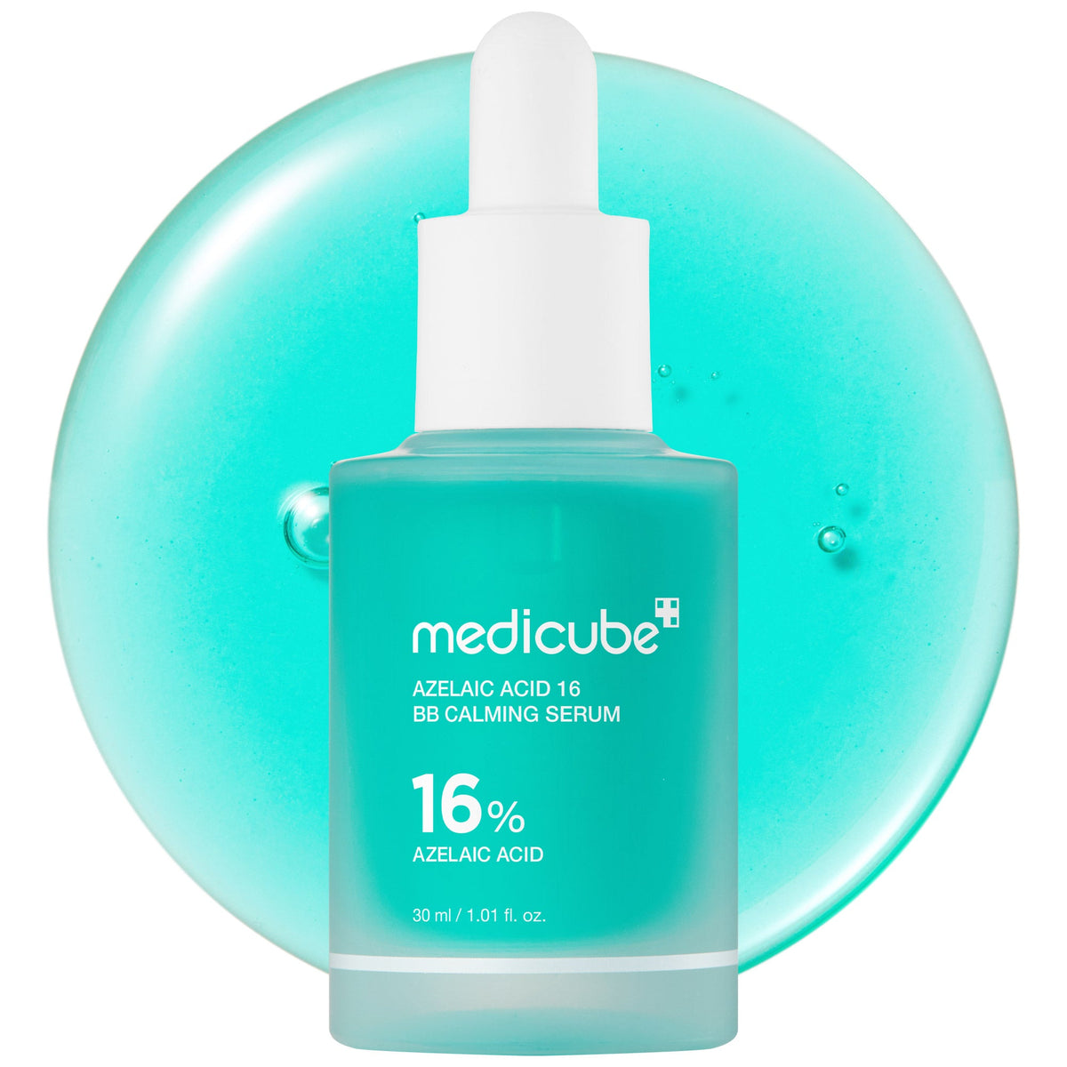 MEDICUBE — Azelaic Acid 16 Calming Serum