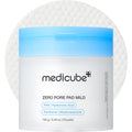 MEDICUBE — Zero Pore Madecassoside Pads (Mild)