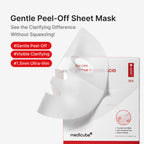 MEDICUBE — Hypochlorous Acid Peel Mask