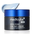 MEDICUBE — Zero Pore One-day Cream