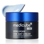 MEDICUBE — Zero Pore One-day Cream