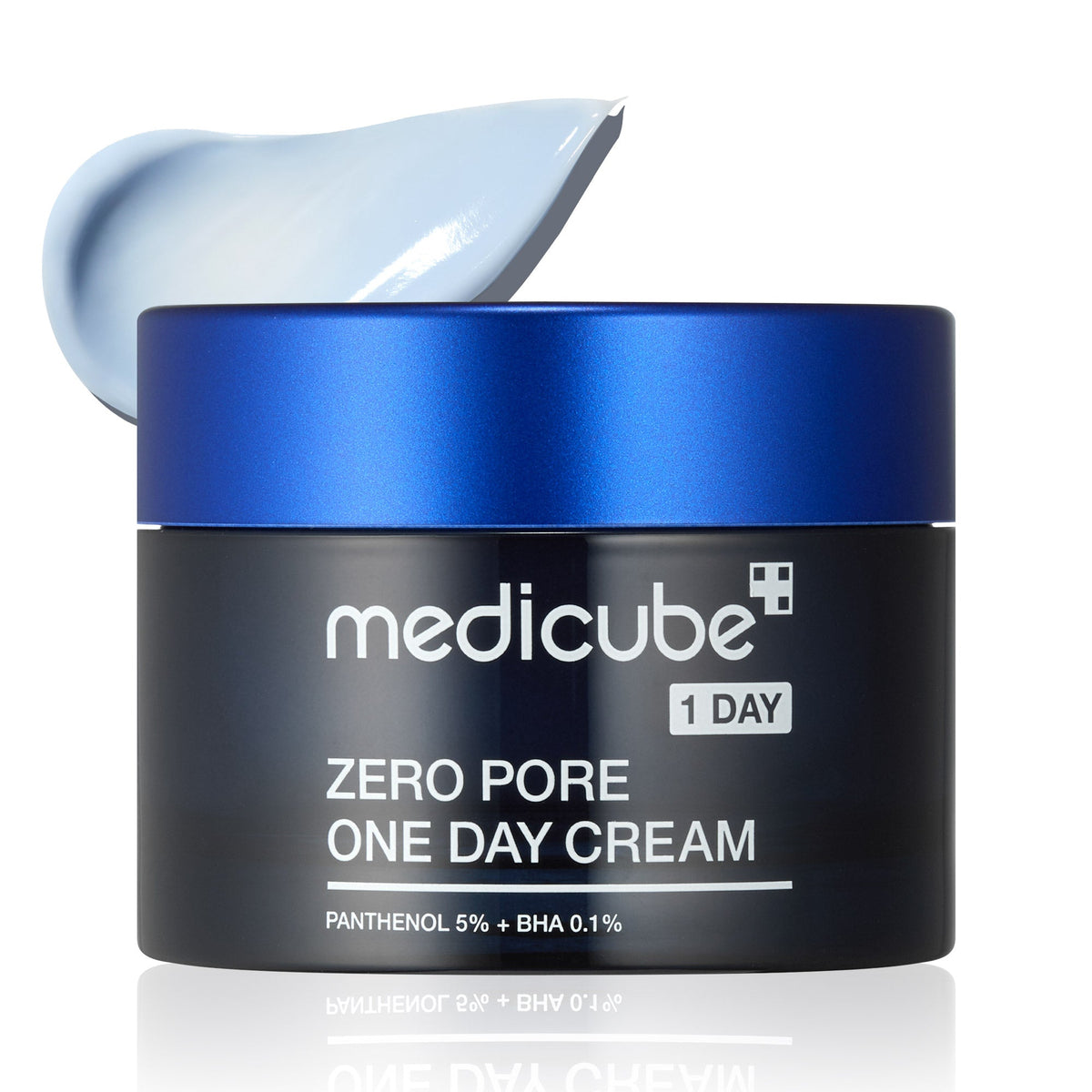 MEDICUBE — Zero Pore One-day Cream