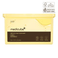 MEDICUBE — Deep Vita C Daily Quick Masks