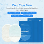 MEDICUBE — Zero Pore Peeling Pads (8ea)