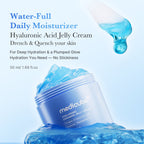 MEDICUBE — Hyaluronic Ceramide Moisturizing Jelly Cream