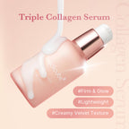 MEDICUBE — Triple Collagen Serum