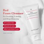 MEDICUBE — Red Foam Cleanser