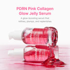 MEDICUBE — PDRN Pink Collagen Glow Jelly Serum