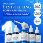 MEDICUBE — Zero Pore One-day Peptide Serum