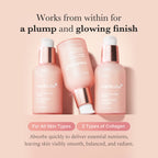 MEDICUBE — Triple Collagen Serum