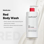 MEDICUBE — Red Body Wash