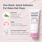 MEDICUBE — Rosemary PDRN Damage Care Hair Mask