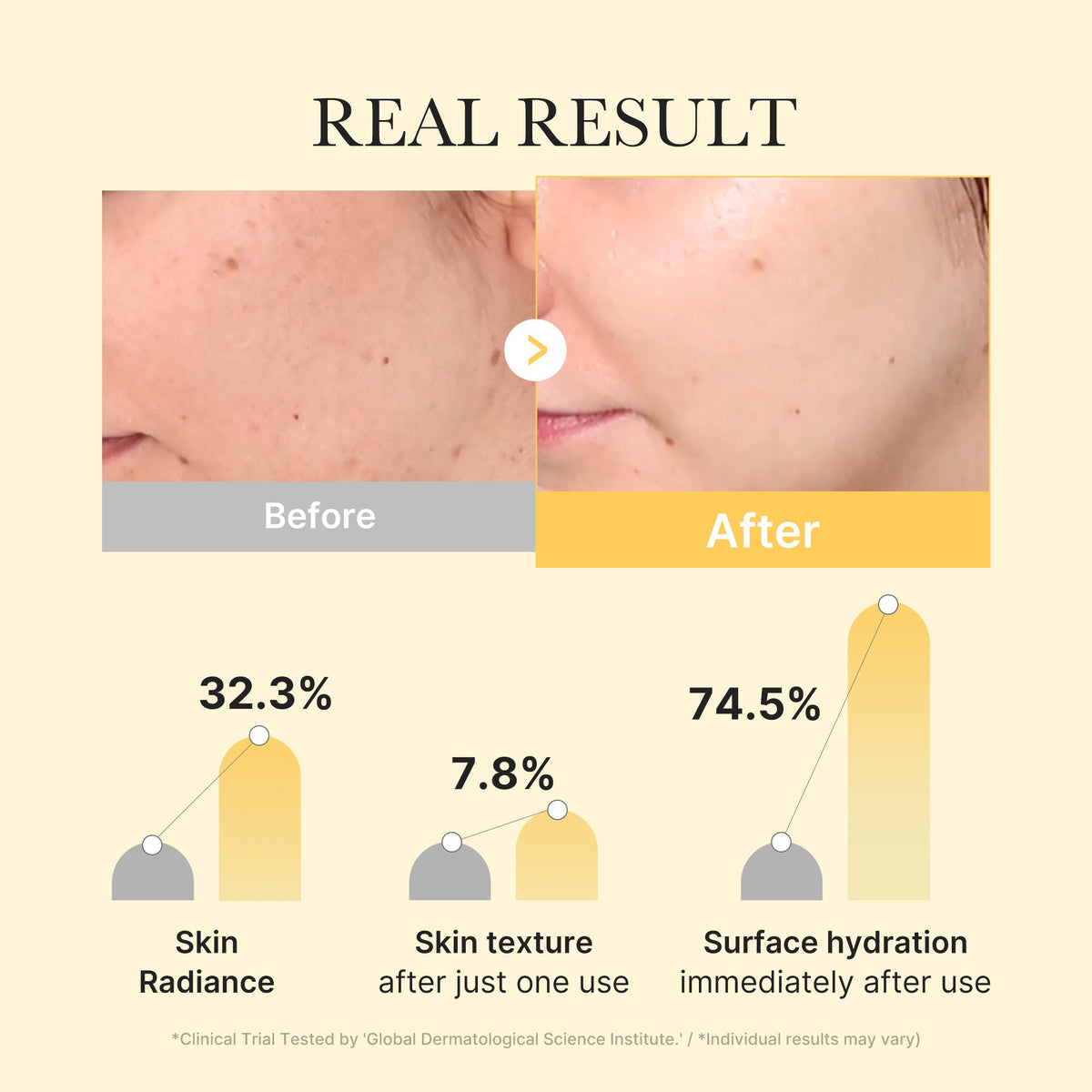 MEDICUBE — Kojic Acid Turmeric Gold Jelly Gel Mask