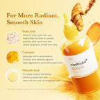 MEDICUBE — Kojic Acid Turmeric Toner
