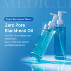 MEDICUBE — Zero Pore Blackhead Deep Cleansing Oil