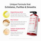 MEDICUBE — Hypochlorous Acid Rice Body Peel Shot