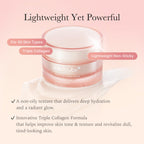 MEDICUBE — Triple Collagen Cream