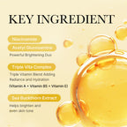 MEDICUBE — Deep Vita C Daily Quick Masks