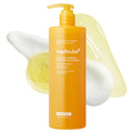 MEDICUBE — Kojic Acid Turmeric Purifying Gel Cleanser