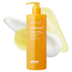 MEDICUBE — Kojic Acid Turmeric Purifying Gel Cleanser
