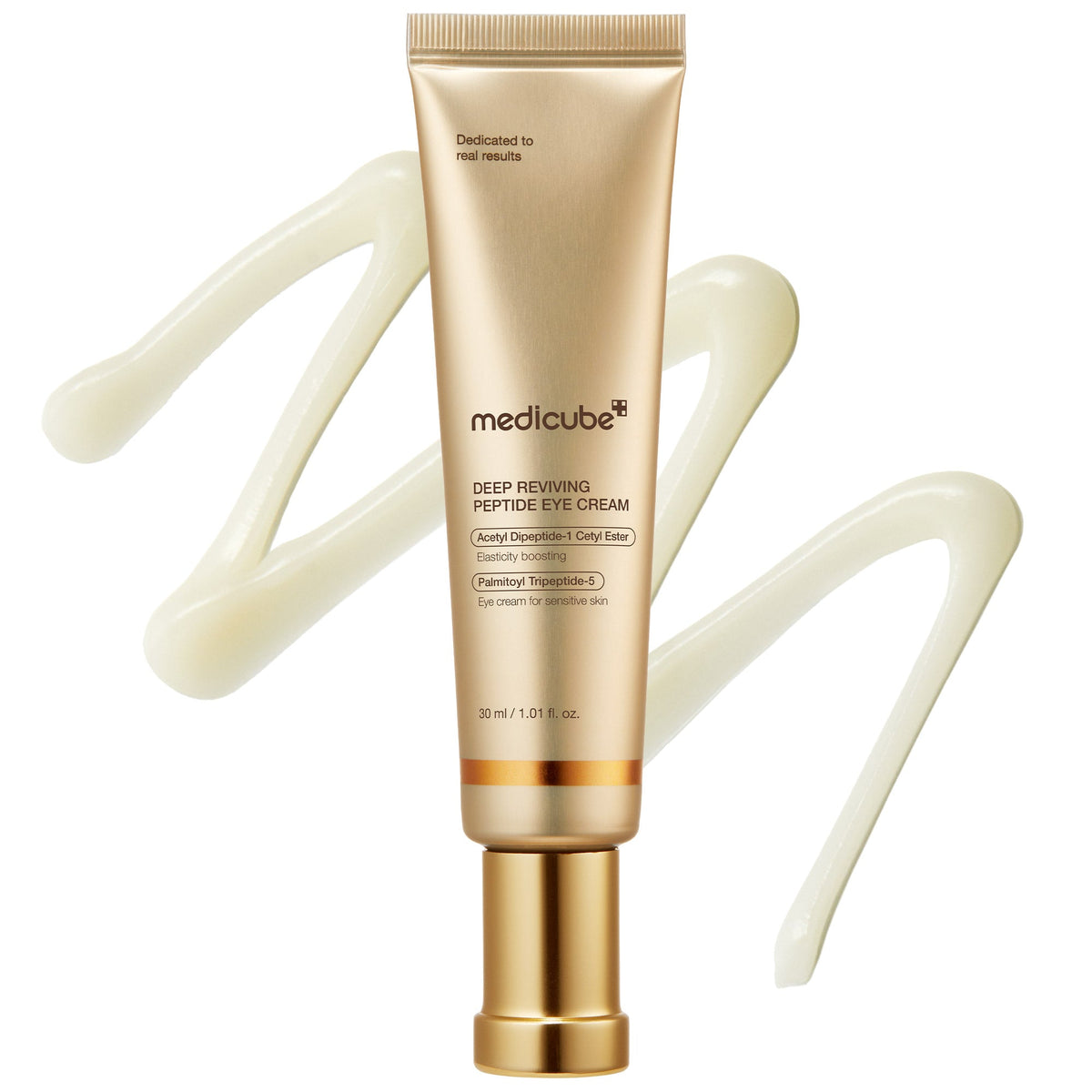 MEDICUBE — Deep Reviving Peptide Eye Cream