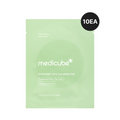 MEDICUBE — Exosome Cica Calming Pads 10ea