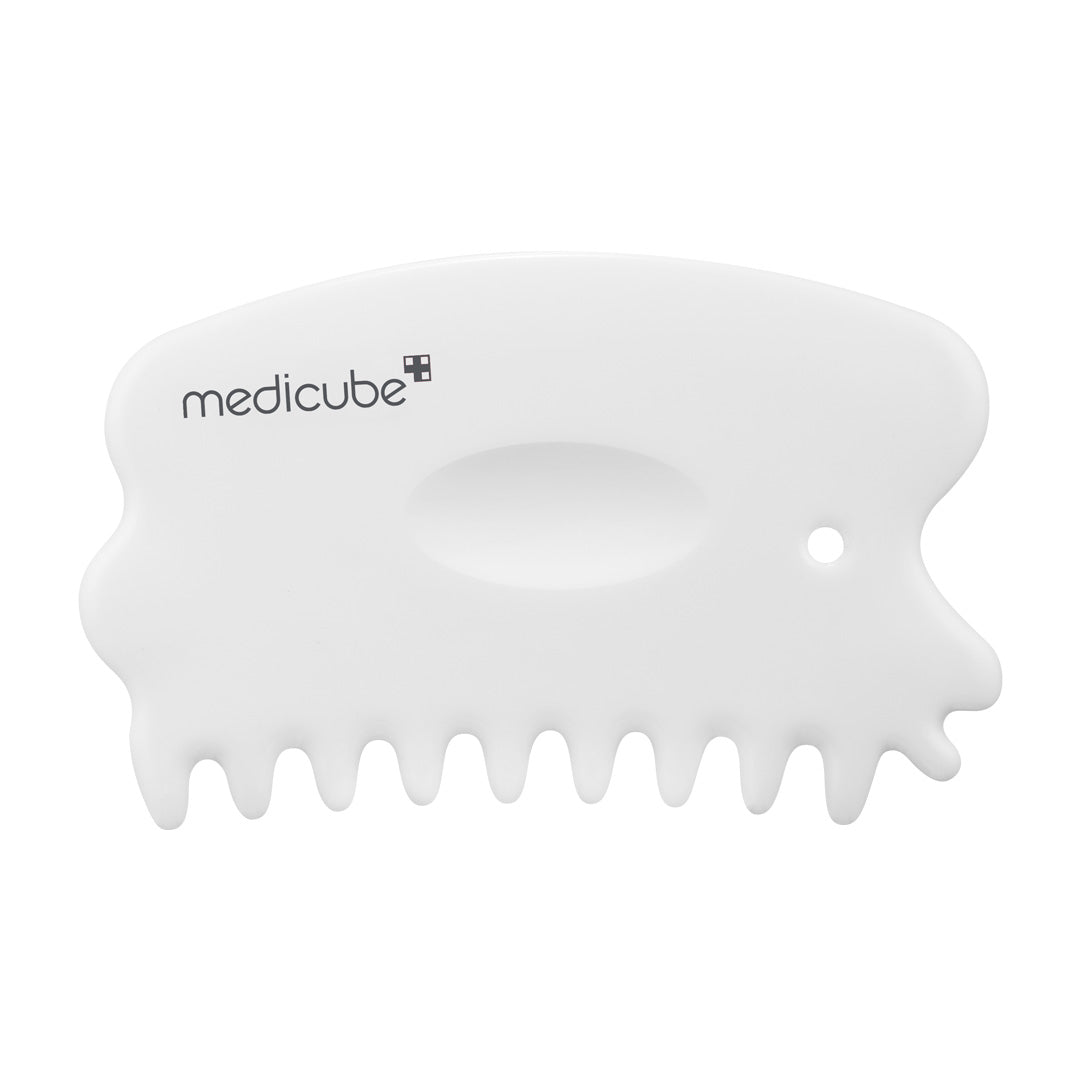 MEDICUBE — Scalp Gua Sha