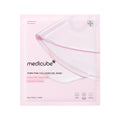MEDICUBE — PDRN Pink Collagen Gel Mask 1ea