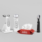 MEDICUBE — Cleansing Wipes