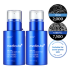 MEDICUBE — Zero Exosome Shot