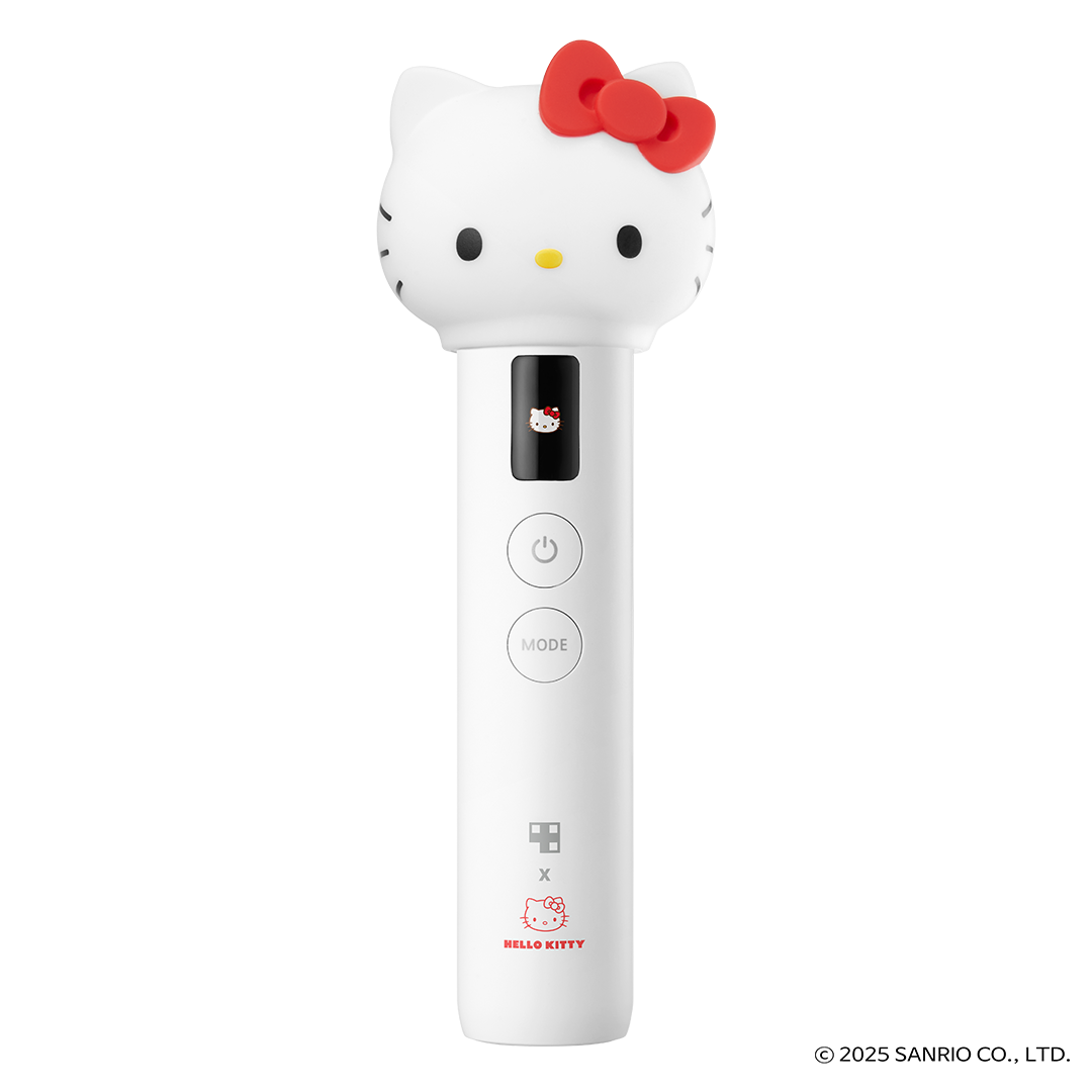 MEDICUBE — Booster Pro Hello Kitty Edition