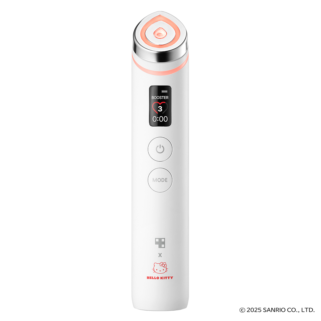 MEDICUBE — Booster Pro Hello Kitty Edition