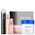 MEDICUBE — Glow-Up Full Facial Set