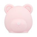MEDICUBE — Booster Pro Pink Bear Head Case