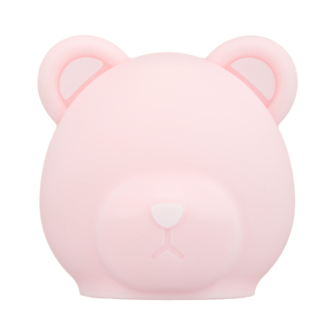 MEDICUBE — Booster Pro Pink Bear Head Case