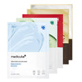 MEDICUBE — Mask Bundle Pack (10ea)