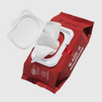MEDICUBE — Cleansing Wipes